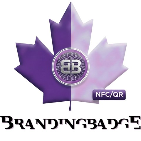 Branding Badge logo