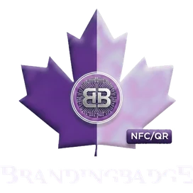 Branding Badge logo