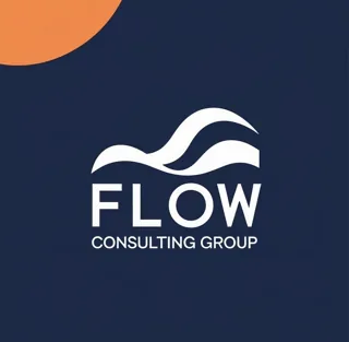 FLOW Consulting Group logo